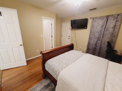 Tiny photo for 1926 Fannie Drive #2, Tallahassee, FL 32303 (MLS # 393889)