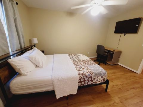 Tiny photo for 1926 Fannie Drive #2, Tallahassee, FL 32303 (MLS # 393889)