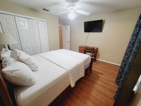 Tiny photo for 1926 Fannie Drive #2, Tallahassee, FL 32303 (MLS # 393889)