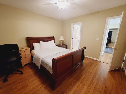 Tiny photo for 1926 Fannie Drive #2, Tallahassee, FL 32303 (MLS # 393889)