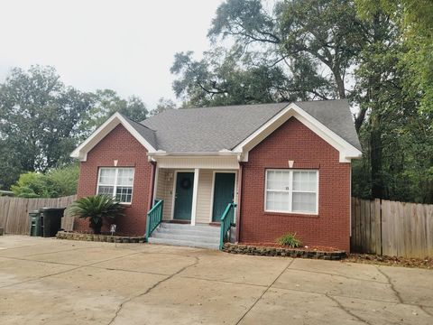 Tiny photo for 1926 Fannie Drive #2, Tallahassee, FL 32303 (MLS # 393889)