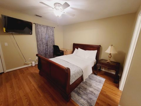 Tiny photo for 1926 Fannie Drive #2, Tallahassee, FL 32303 (MLS # 393889)