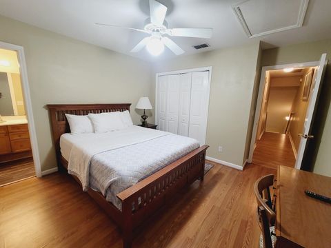 Tiny photo for 1926 Fannie Drive #2, Tallahassee, FL 32303 (MLS # 393889)