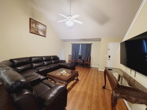 Tiny photo for 1926 Fannie Drive #2, Tallahassee, FL 32303 (MLS # 393889)