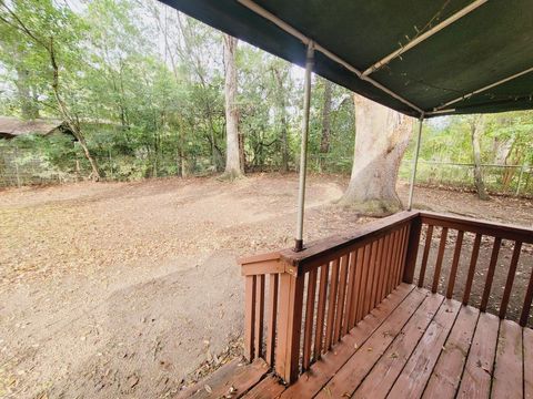 Tiny photo for 1926 Fannie Drive #2, Tallahassee, FL 32303 (MLS # 393889)