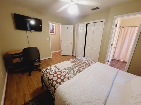 Tiny photo for 1926 Fannie Drive #2, Tallahassee, FL 32303 (MLS # 393889)