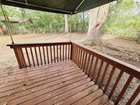 Tiny photo for 1926 Fannie Drive #2, Tallahassee, FL 32303 (MLS # 393889)