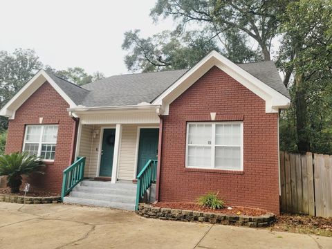 Tiny photo for 1926 Fannie Drive #2, Tallahassee, FL 32303 (MLS # 393889)