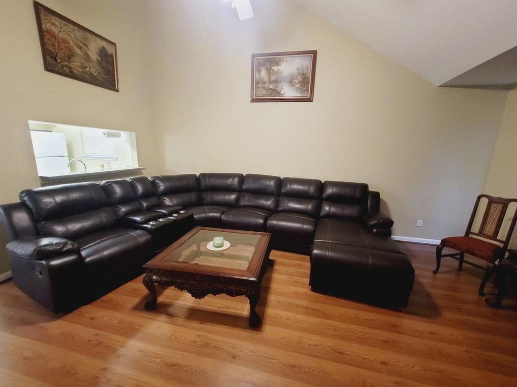 Photo of 1926 Fannie Drive #2, Tallahassee, FL 32303 (MLS # 393889)