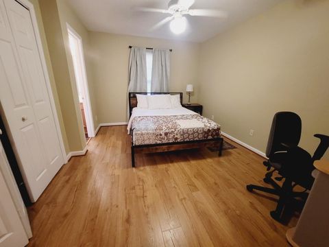 Tiny photo for 1926 Fannie Drive #2, Tallahassee, FL 32303 (MLS # 393889)