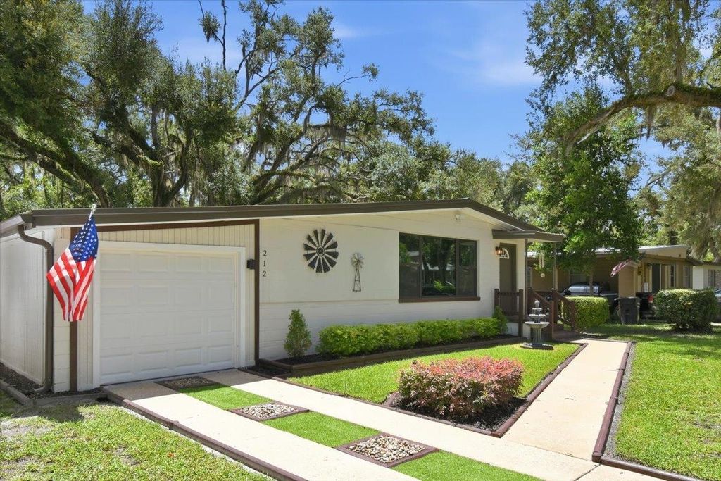 Photo of 212 Cypress Road, Perry, FL 32348 (MLS # 402569)