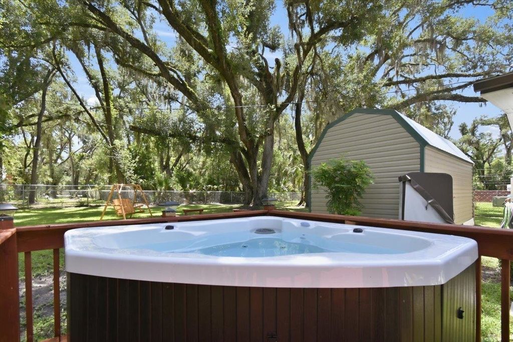 Photo of 212 Cypress Road, Perry, FL 32348 (MLS # 402569)