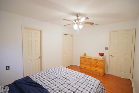 Tiny photo for 4472 Bay Shore Circle, Tallahassee, FL 32309 (MLS # 401655)