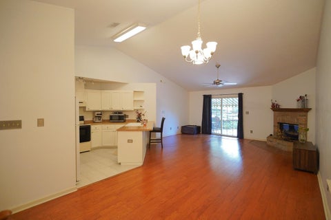 Tiny photo for 4472 Bay Shore Circle, Tallahassee, FL 32309 (MLS # 401655)