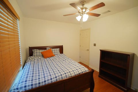 Tiny photo for 4472 Bay Shore Circle, Tallahassee, FL 32309 (MLS # 401655)