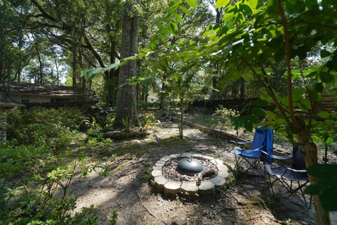 Tiny photo for 4472 Bay Shore Circle, Tallahassee, FL 32309 (MLS # 401655)