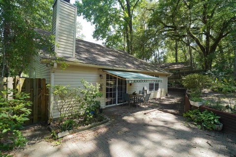 Tiny photo for 4472 Bay Shore Circle, Tallahassee, FL 32309 (MLS # 401655)