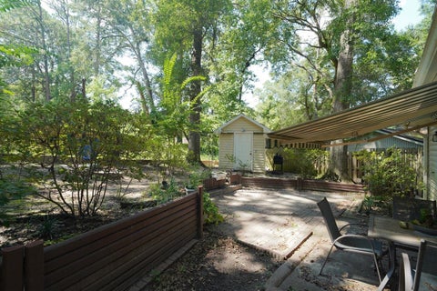 Tiny photo for 4472 Bay Shore Circle, Tallahassee, FL 32309 (MLS # 401655)