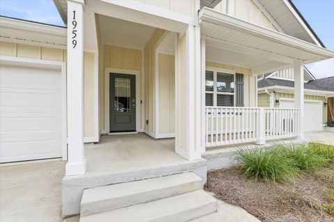 Tiny photo for 1959 Chickadee Way, Tallahassee, FL 32311 (MLS # 394537)