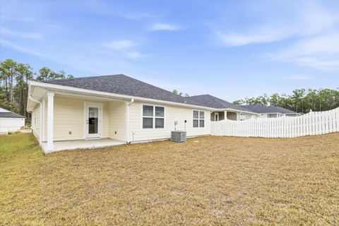 Tiny photo for 1959 Chickadee Way, Tallahassee, FL 32311 (MLS # 394537)