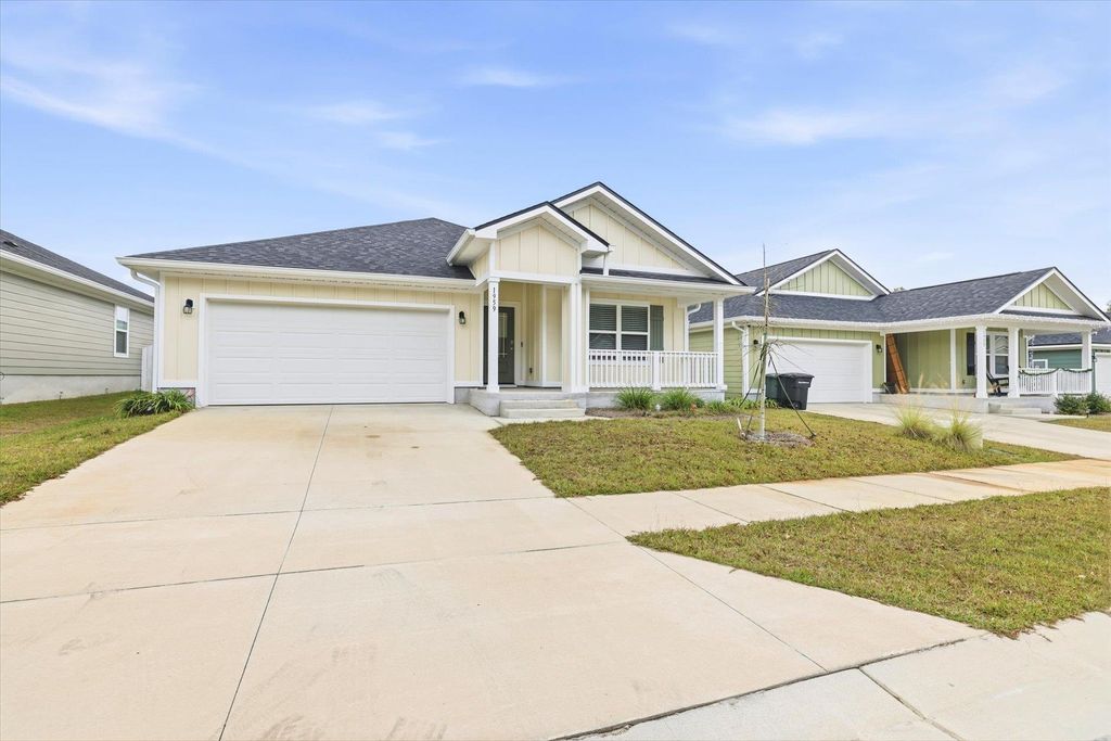 Photo of 1959 Chickadee Way, Tallahassee, FL 32311 (MLS # 394537)