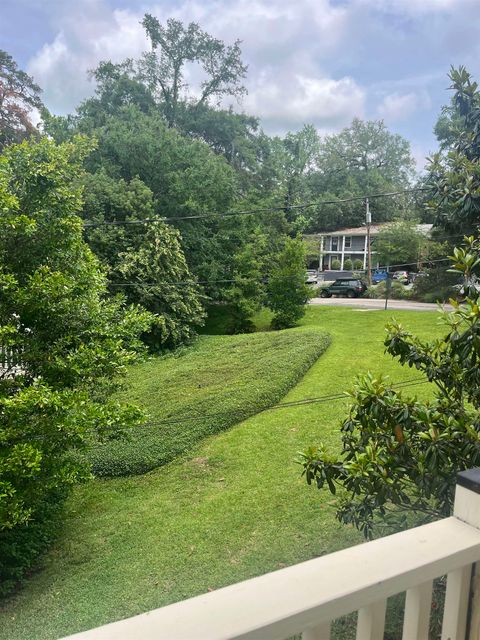 Tiny photo for 1027 Martin Street, Tallahassee, FL 32303 (MLS # 399725)
