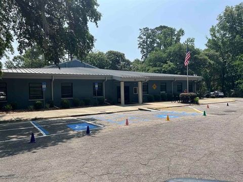 Tiny photo for 1027 Martin Street, Tallahassee, FL 32303 (MLS # 399725)