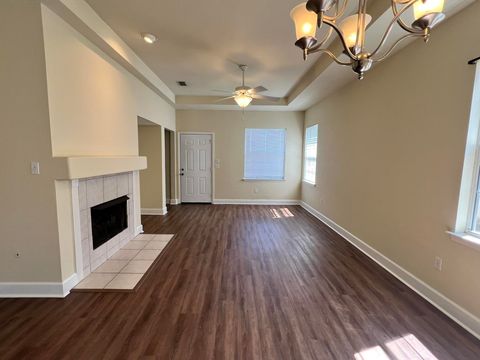 Tiny photo for 5025 Hampton Ridge Avenue, Tallahassee, FL 32311 (MLS # 398423)