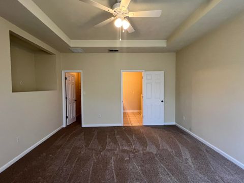Tiny photo for 5025 Hampton Ridge Avenue, Tallahassee, FL 32311 (MLS # 398423)