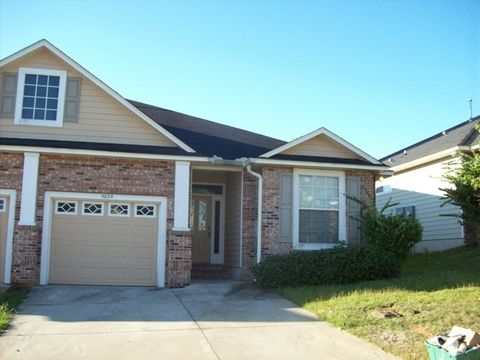 Photo of 5025 Hampton Ridge Avenue, Tallahassee, FL 32311 (MLS # 398423)