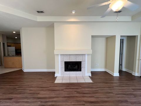Tiny photo for 5025 Hampton Ridge Avenue, Tallahassee, FL 32311 (MLS # 398423)