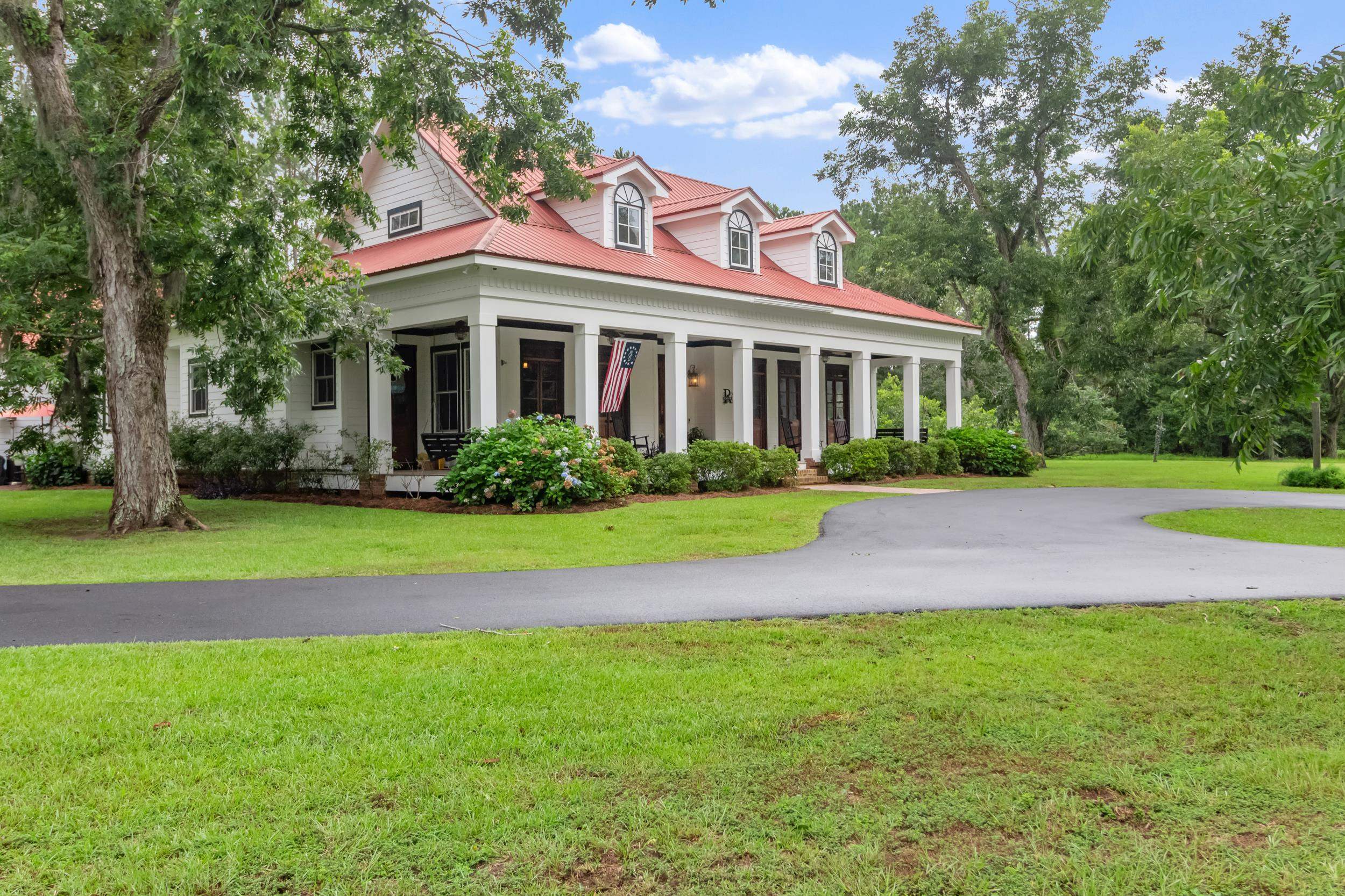 728 Turney Anderson Road