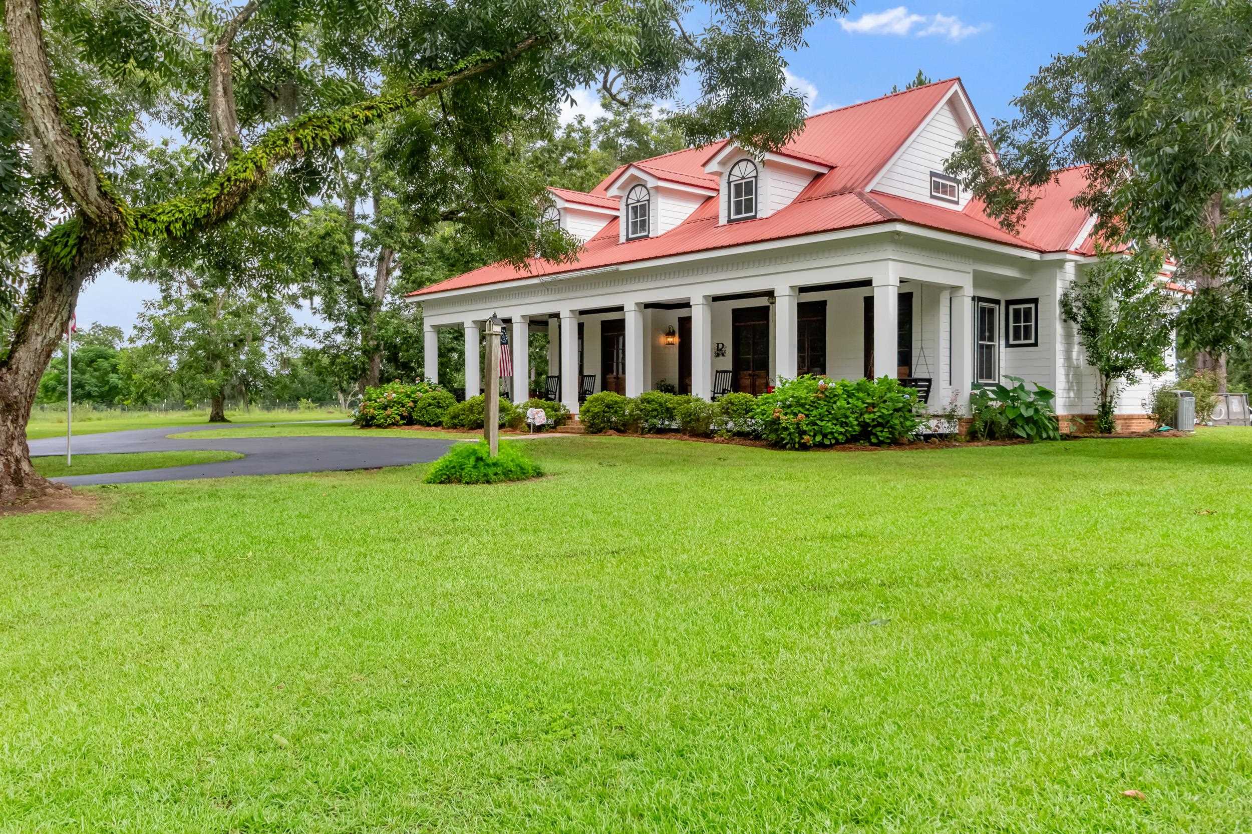 728 Turney Anderson Road