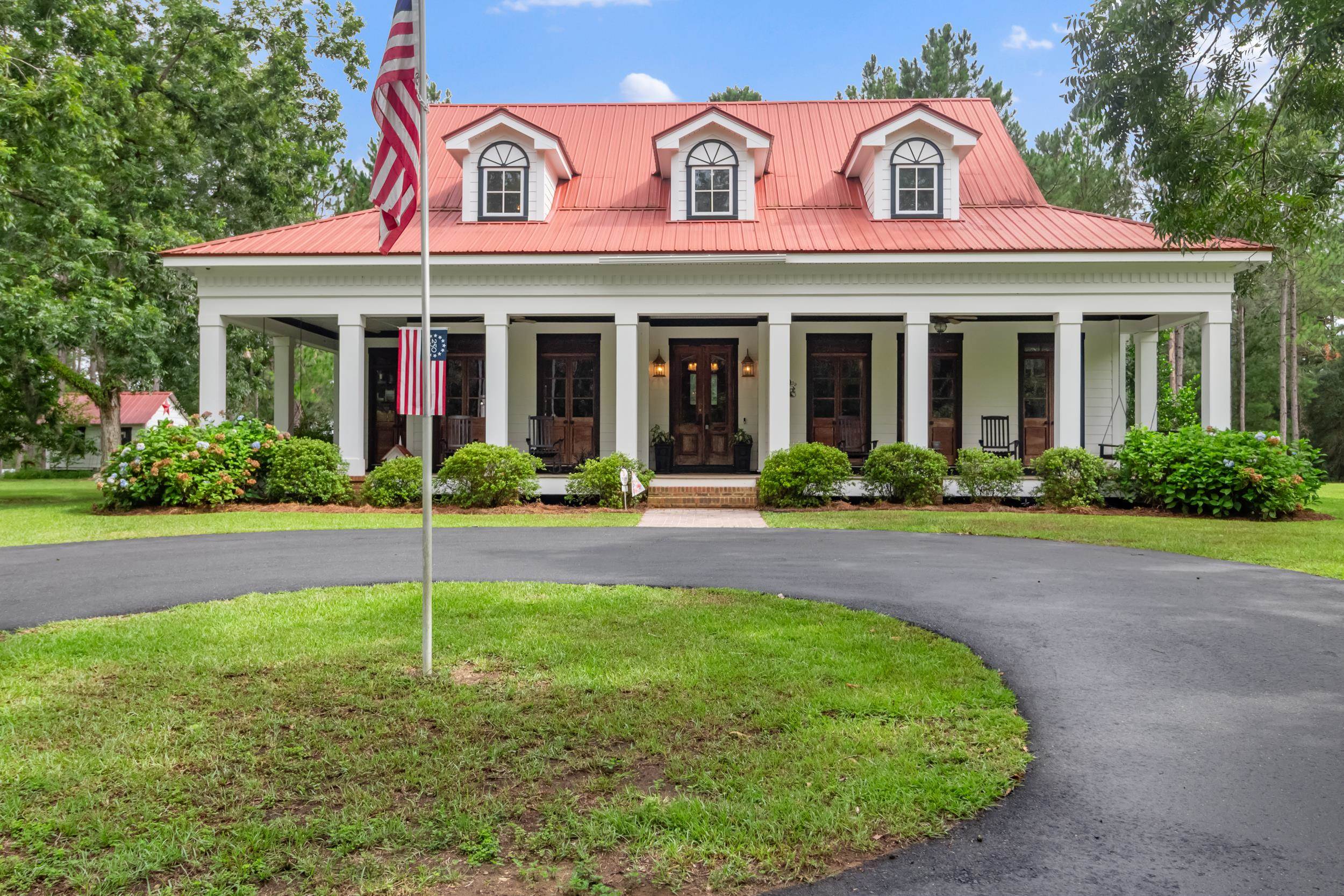 728 Turney Anderson Road