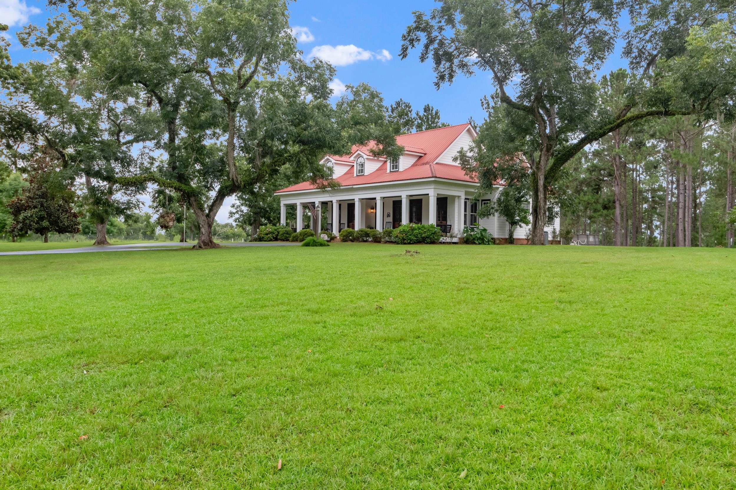 728 Turney Anderson Road