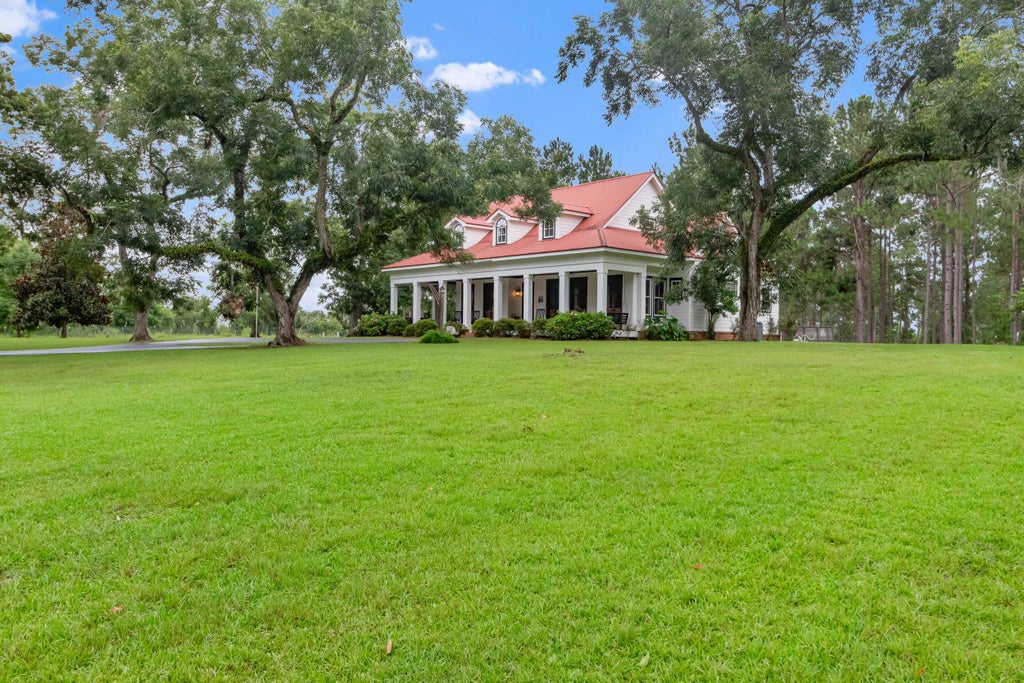 Photo of 728 Turney Anderson Road, Monticello, FL 32344 (MLS # 402860)