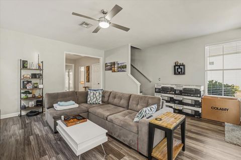 Tiny photo for 4334 Grove Park Drive, Tallahassee, FL 32311 (MLS # 396214)