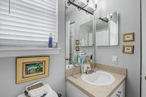 Tiny photo for 4334 Grove Park Drive, Tallahassee, FL 32311 (MLS # 396214)