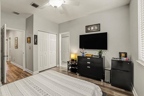 Tiny photo for 4334 Grove Park Drive, Tallahassee, FL 32311 (MLS # 396214)