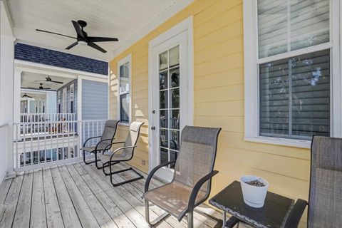 Tiny photo for 4334 Grove Park Drive, Tallahassee, FL 32311 (MLS # 396214)