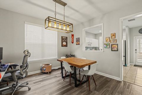 Tiny photo for 4334 Grove Park Drive, Tallahassee, FL 32311 (MLS # 396214)