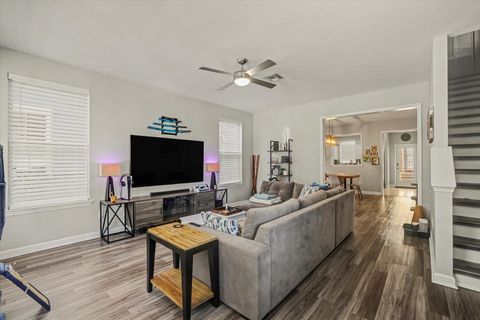 Tiny photo for 4334 Grove Park Drive, Tallahassee, FL 32311 (MLS # 396214)