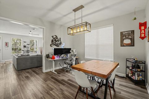 Tiny photo for 4334 Grove Park Drive, Tallahassee, FL 32311 (MLS # 396214)