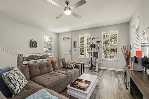 Tiny photo for 4334 Grove Park Drive, Tallahassee, FL 32311 (MLS # 396214)