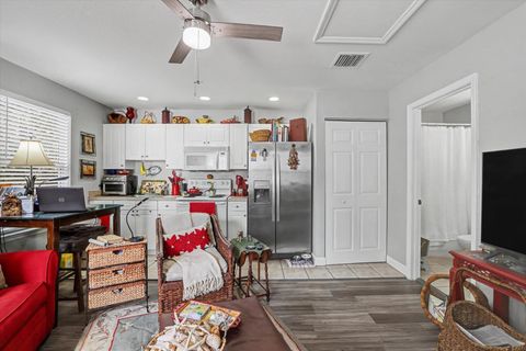 Tiny photo for 4334 Grove Park Drive, Tallahassee, FL 32311 (MLS # 396214)