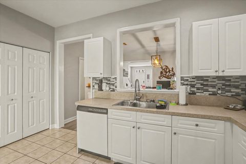 Tiny photo for 4334 Grove Park Drive, Tallahassee, FL 32311 (MLS # 396214)