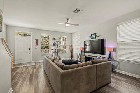 Tiny photo for 4334 Grove Park Drive, Tallahassee, FL 32311 (MLS # 396214)