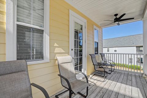 Tiny photo for 4334 Grove Park Drive, Tallahassee, FL 32311 (MLS # 396214)