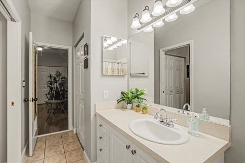 Tiny photo for 4334 Grove Park Drive, Tallahassee, FL 32311 (MLS # 396214)