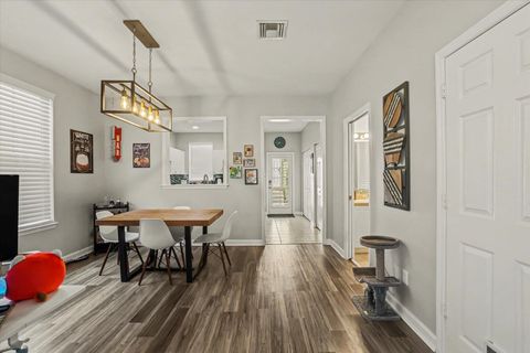 Tiny photo for 4334 Grove Park Drive, Tallahassee, FL 32311 (MLS # 396214)